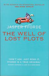 The Well of Lost Plots by Jasper Fforde